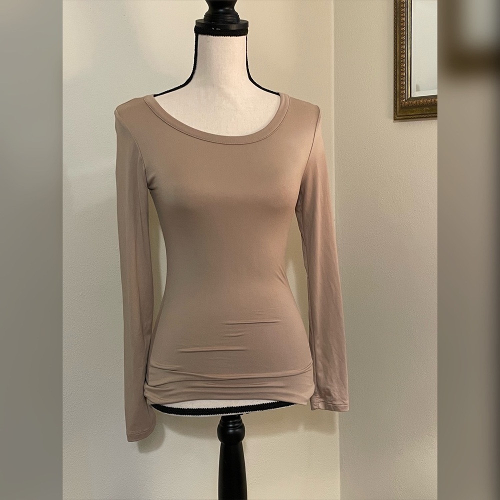 Women’s Long Sleeve Shirt